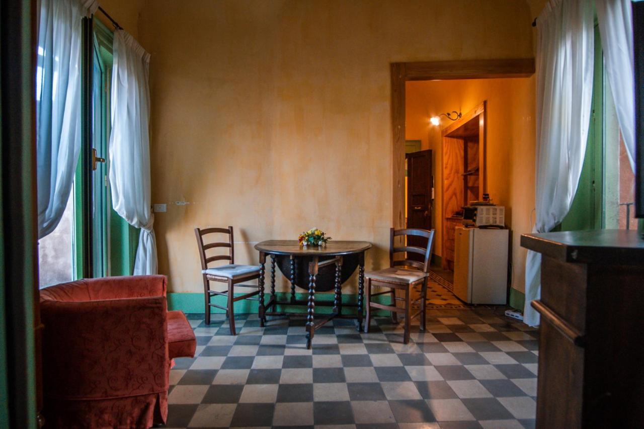 Апартаменти Casa D'Aria Катанія Екстер'єр фото