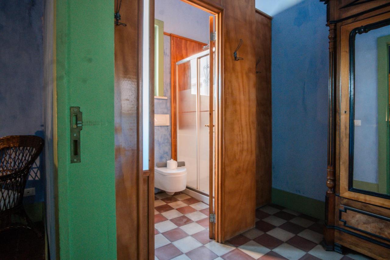 Апартаменти Casa D'Aria Катанія Екстер'єр фото